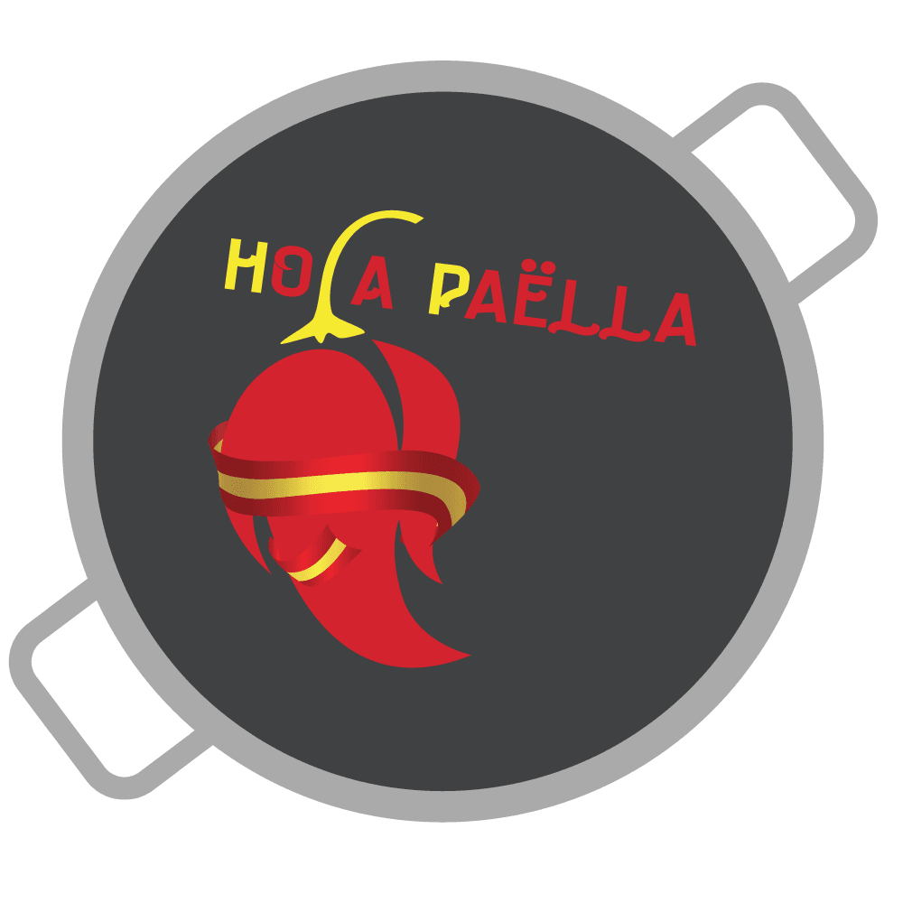 Hola Paella
